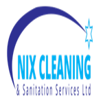 Nix Cleaning and Sanitation Services ltd