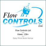 Flow Controls Ltd