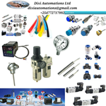 Dixi Automations Ltd