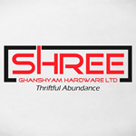 Shree Ghanshyam Hardware Ltd