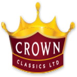 Crown Classics Ltd