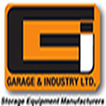 Garage & Industry Ltd
