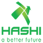 Hashi Energy