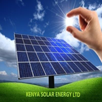 Kenya Solar Energy Limited