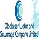 Oloolaiser Water & Sewarage Company Ltd