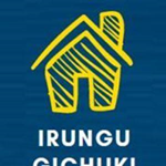 Irungu Gichuki Interiors