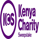 The Kenya Charity Sweepstake
