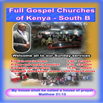 Full Gospel Churches of Kenya South B
