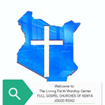 Full Gospel Churches of Kenya Jogoo Road