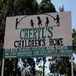 Cheryl Children's Home