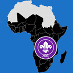 World Scout Bureau Africa