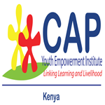 Cap Youth Empowerment Institute