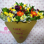Flowers By Mimi Ltd