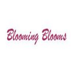 Blooming Blooms