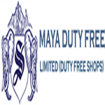 Maya Duty Free Ltd