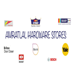 Amratlal Hardware Store