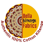 Bella Kitenge Fabrics