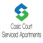 Casic Court Apartments