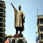 Tom Mboya Statue