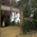 Murumbi Peace Memorial
