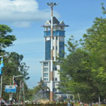 Kenyatta University, Campanile