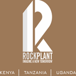 Rockplant Hitachi