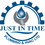 Just In Time Plumbing & HVAC Ltd