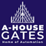 A-House Gates