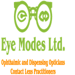 Eye Modes Ltd