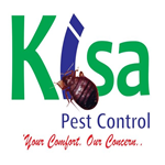 KISA fumigation & pest control services
