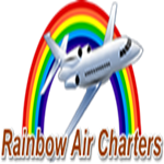 Rainbow Private Air charters Kenya