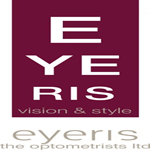 Eyeris The Optometrist Ltd
