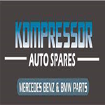 Kompressor Auto Spares