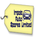 Impala Auto Spares Limited Impala Centre