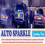 Auto Sparkle Car Wash