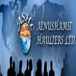 Ainu Shamsi Hauliers