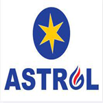 Astrol Petrol station