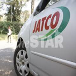 Jatco Taxis & Tours Ltd