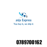 Anja Express Cargo
