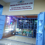 Mayan Electricals Ltd