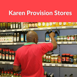 Karen Provision Store