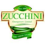 Zucchini Green Grocers Valley Arcade