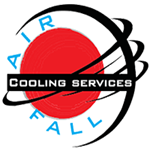Airfall Cooling Services