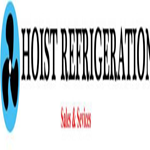 Hoist Refrigeration Sale & Service