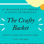 The Crafty Basket Enterprise