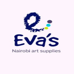 Eva's Nairobi Art Supplies