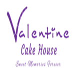 Valentine Cake House Headquarters