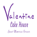 Valentine Cake House Buruburu