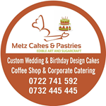 Metz Cakes & Pastries