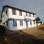 FPFK Nyambare Mission Health Centre